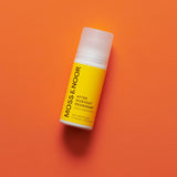 After Workout Deodorant & Shower Gel – Fresh Grapefruit