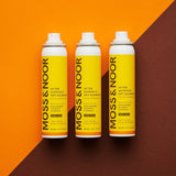 After Workout Dry Shampoo – Dark Hair – Pocket Size 3 pack