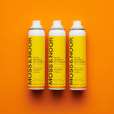 After Workout Dry Shampoo – Pocket Size 3 pack