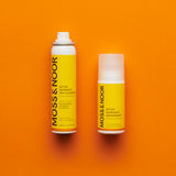 After Workout Dry Shampoo Pocket Size & Deodorant – Fresh Grapefruit