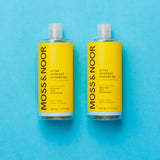 After Workout Shower Gel – Clean Eucalyptus 500 ml – 2 pack