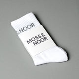 Everyday Socks White