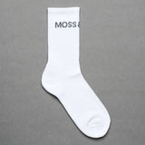 Everyday Socks White