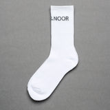 Everyday Socks White
