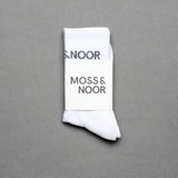 Everyday Socks White