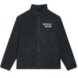 Fleece Pile Jacket