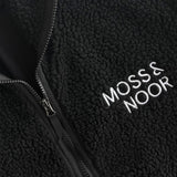 Fleece Pile Jacket
