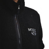 Fleece Pile Jacket