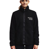 Fleece Pile Jacket