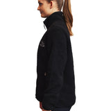 Fleece Pile Jacket