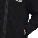 Fleece Pile Jacket