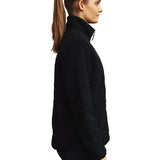 Fleece Pile Jacket