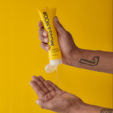 After Workout Shower Gel - Fresh Grapefrukt