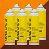 After Workout Dry Shampoo – Dark Hair – 6 pack