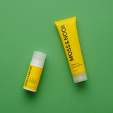 After Workout Deodorant & Shower Gel – Light Mint