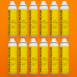 After Workout Dry Shampoo – Pocket Size 12 pack