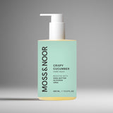 Hand Wash - Crispy Cucumber
