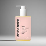 Hand Wash - Fresh Grapefruit