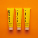 After Workout Shower Gel - Fresh Grapefruit - 3-pack