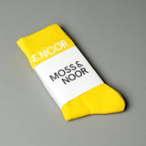 Everyday Socks Yellow
