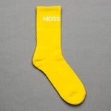 Everyday Socks Yellow